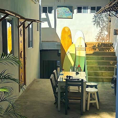 Akoma San Pancho San Francisco  Dış mekan fotoğraf