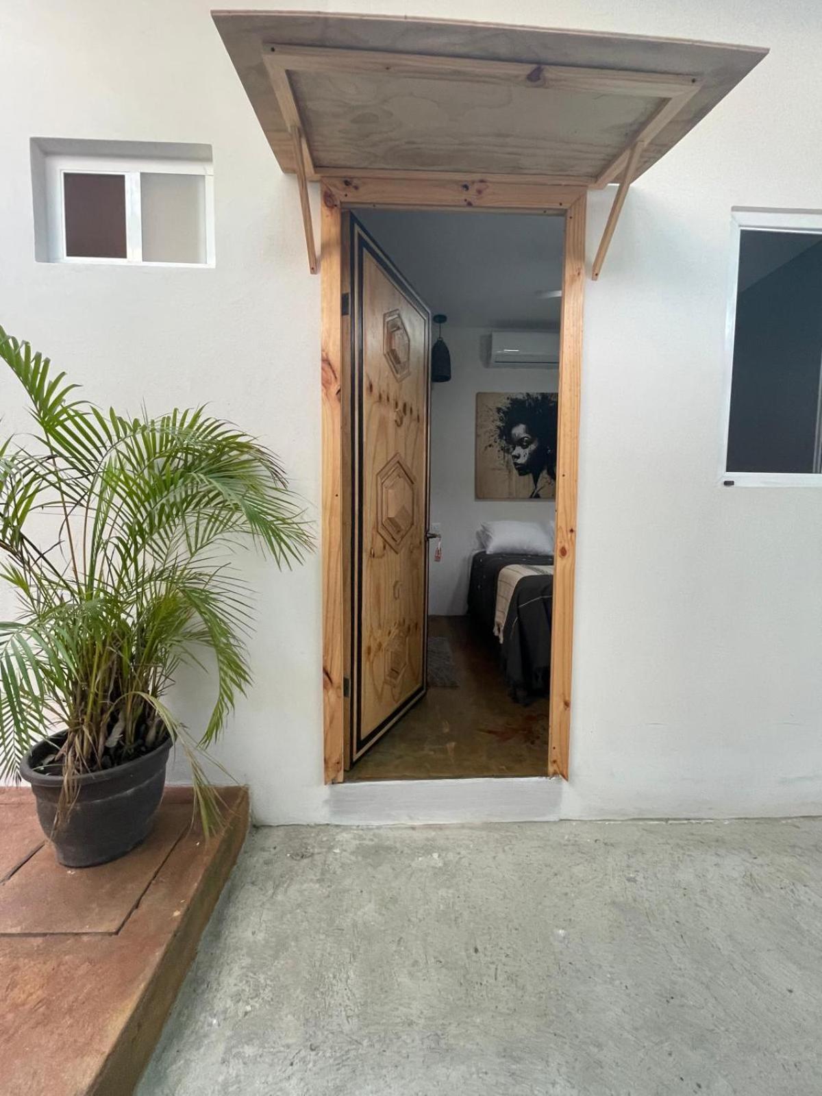 Akoma San Pancho San Francisco  Dış mekan fotoğraf