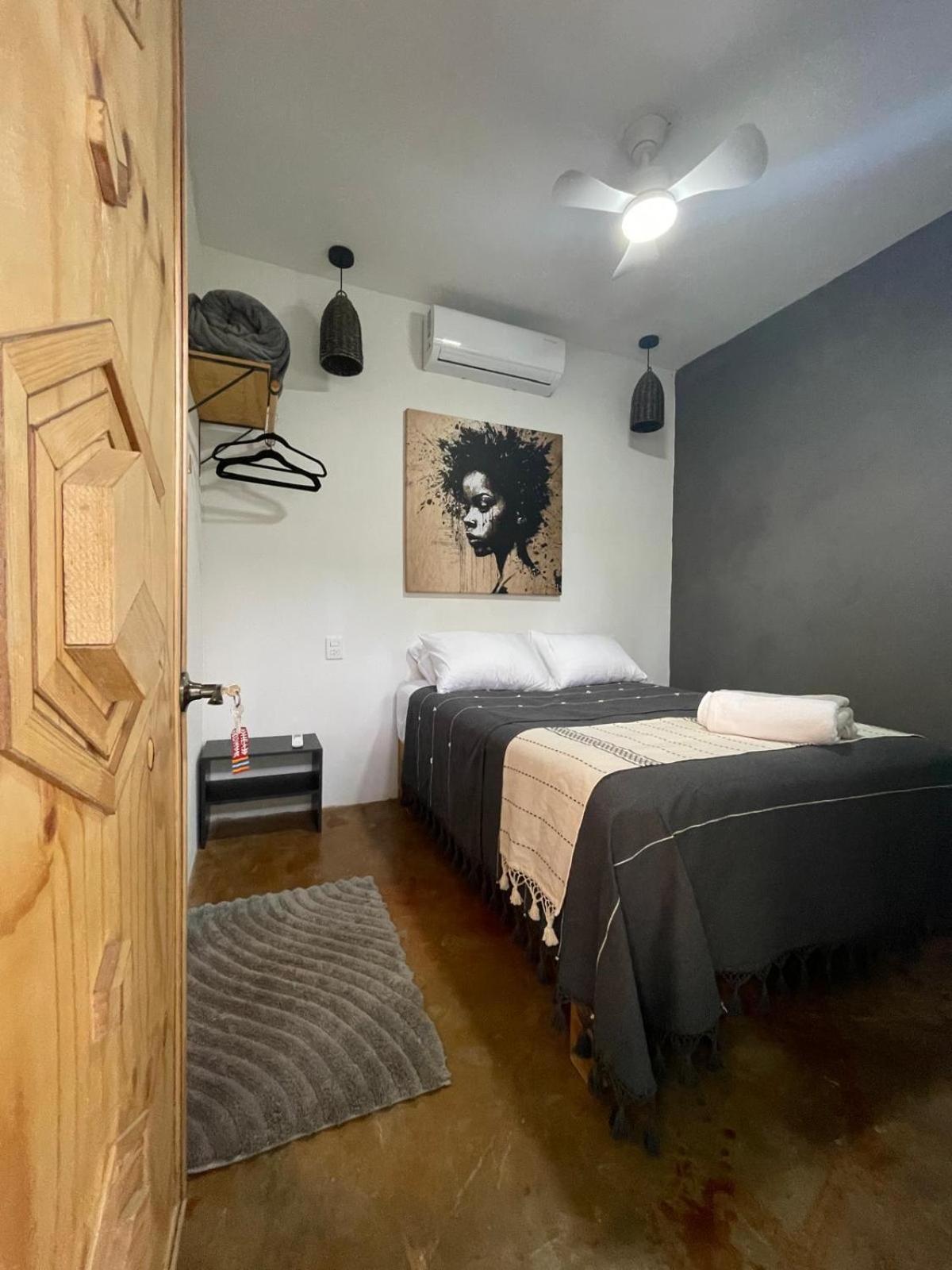 Akoma San Pancho San Francisco  Dış mekan fotoğraf