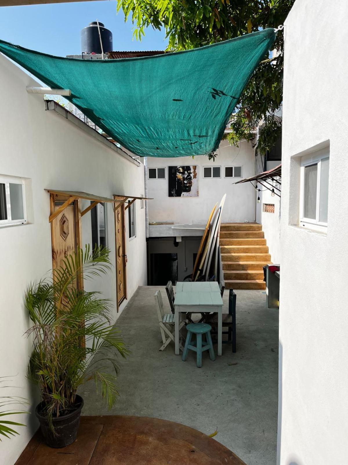 Akoma San Pancho San Francisco  Dış mekan fotoğraf
