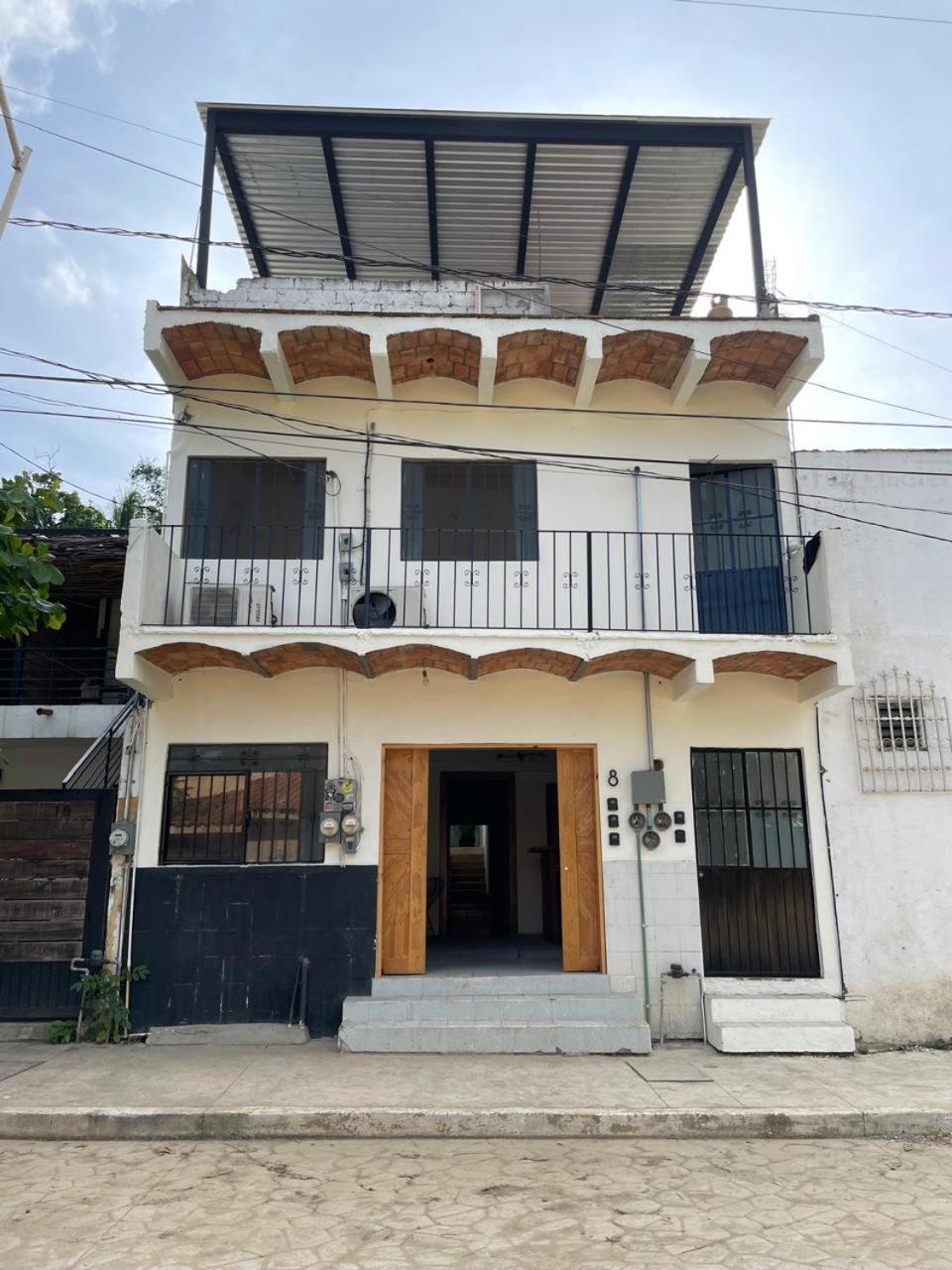 Akoma San Pancho San Francisco  Dış mekan fotoğraf