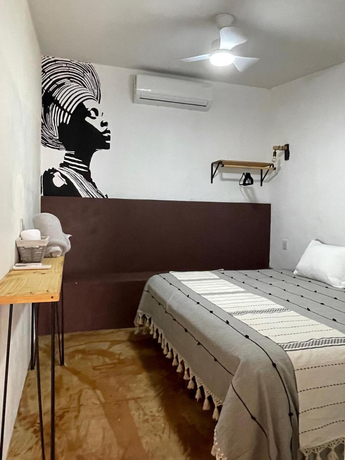Akoma San Pancho San Francisco  Dış mekan fotoğraf